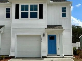 6362 Cowslip Way Unit 183, Leland, NC 28451