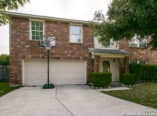 8603 Dumaine, San Antonio, TX 78240