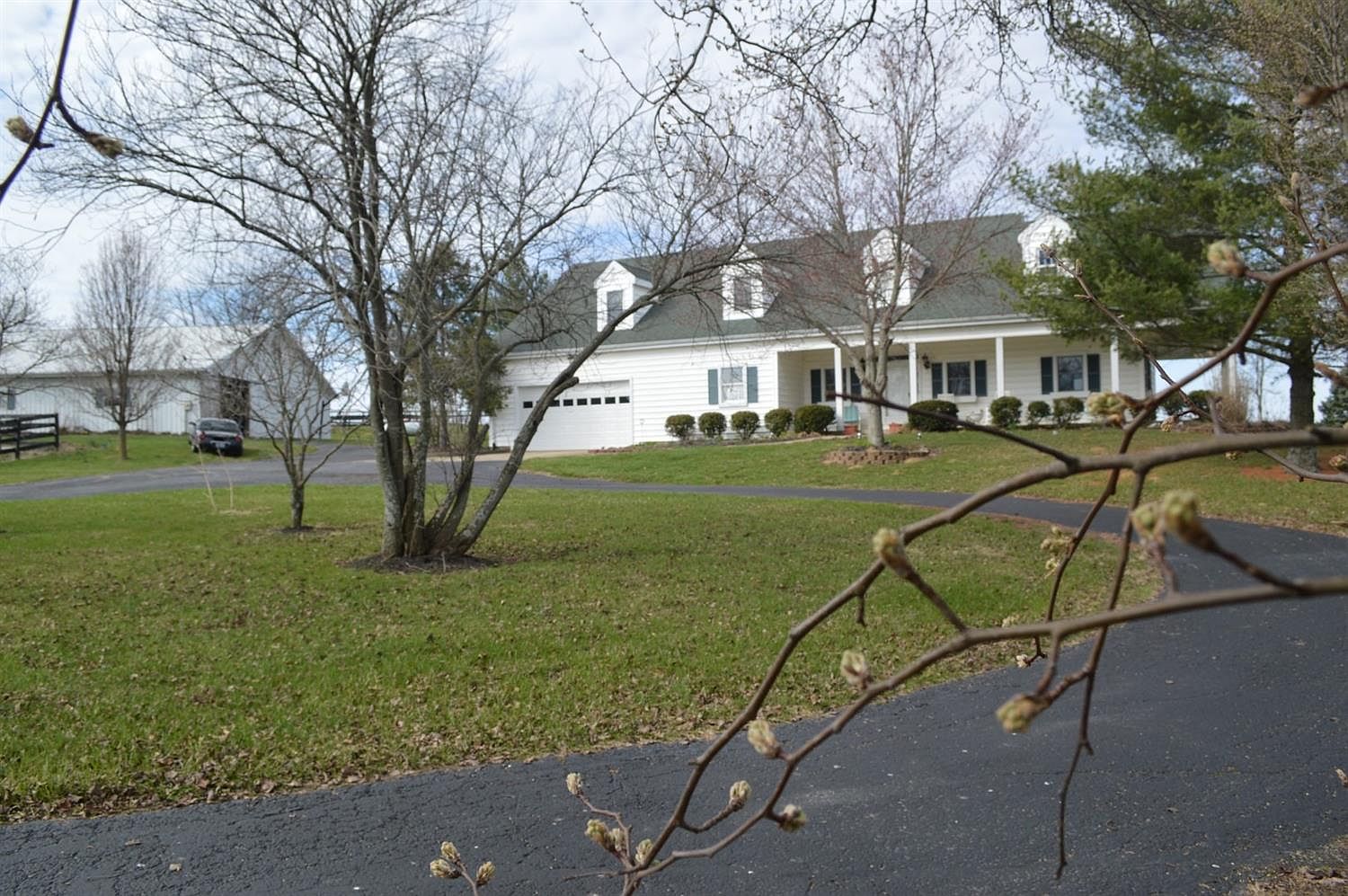 1479 Jackstown Rd, Paris, KY 40361 Zillow