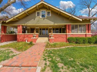 3342 E Country Club Pl, Wichita, KS 67208