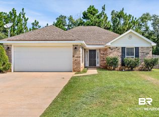 6682 Woodside Dr N, Theodore, AL 36582