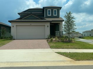 2496 Gold Dust Dr, Minneola, FL 34715