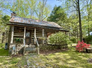 562 Junus Jackson Hollow Rd, Minor Hill, TN 38473