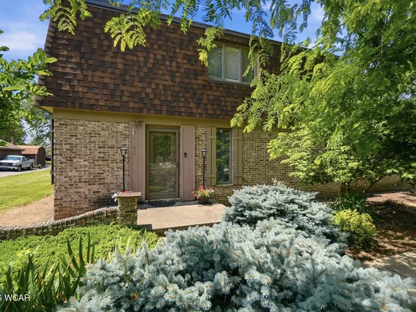 1103 Jennings St, Delphos, OH 45833