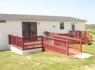 1780 Hollow Rd, Glasgow, KY 42141