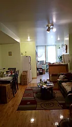 Rented by MCR Realty