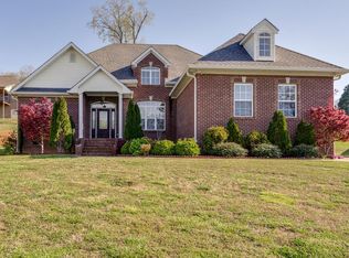 751 Brookside Dr, Lewisburg, TN 37091