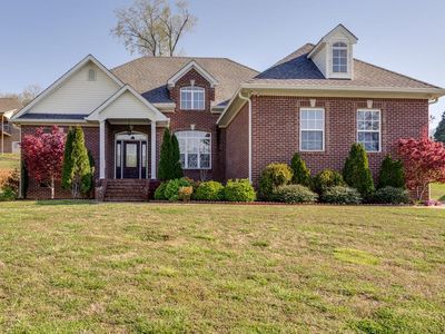 751 Brookside Dr, Lewisburg, TN, 37091