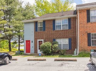35 Baylis St #A, New Castle, DE 19720