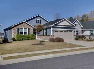 6965 Healy Ave, Gloucester, VA 23061