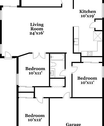 2nd image of 14101 N 127th Ln