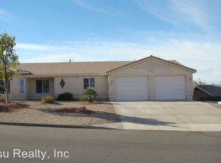 605 Manzanita Dr, Lake Havasu City, AZ 86404
