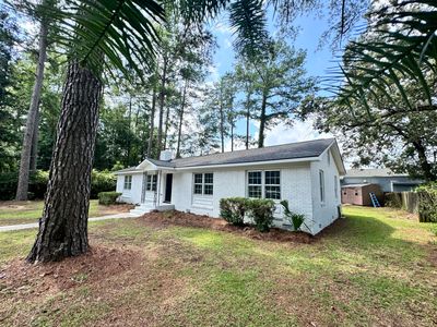 201 Josie Dr, Walterboro, SC, 29488