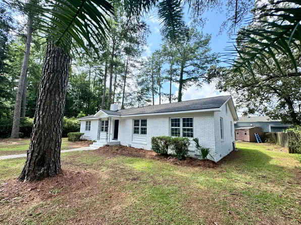 201 Josie Dr, Walterboro, SC 29488