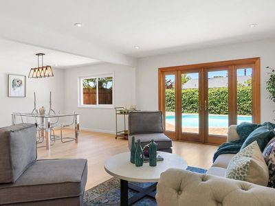 25 Tradewind Psge, Corte Madera, CA, 94925