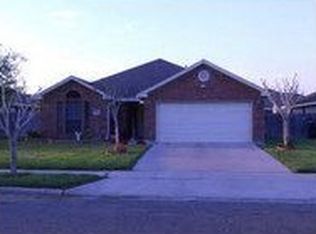 10506 Saddle Ln, Corpus Christi, TX 78410