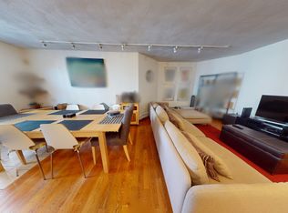 389 Highland Ave APT 2, Somerville, MA 02144