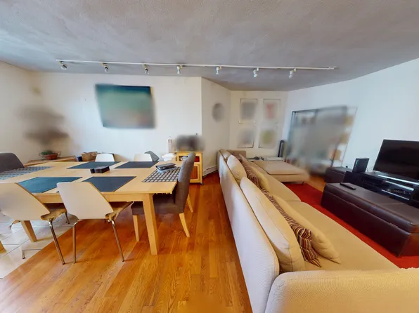 389 Highland Ave APT 2, Somerville, MA 02144