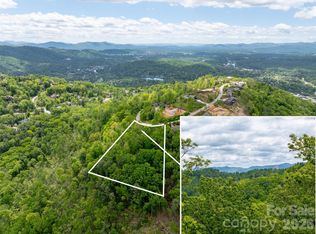 124 Summit Tower Cir, Asheville, NC 28804