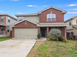 635 Rattler Blf, San Antonio, TX 78251