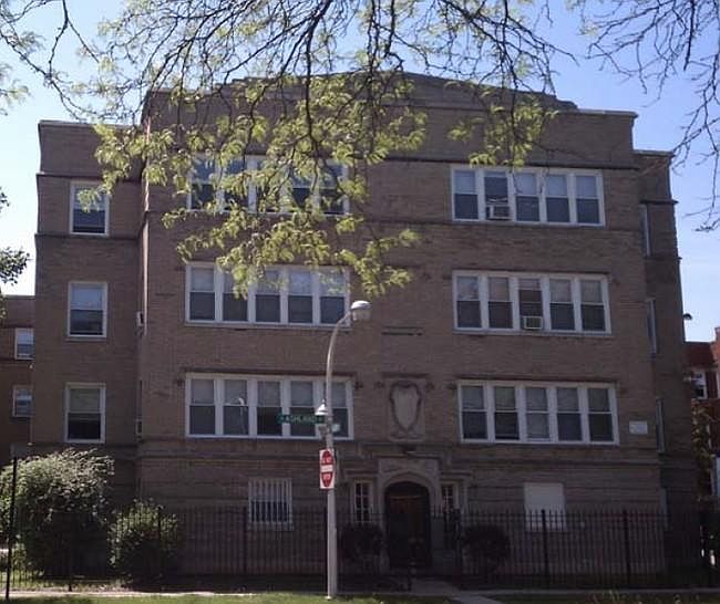 1st image of 7736 N Ashland Ave #G