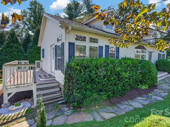 6 Enochs Way, Fletcher, NC 28732