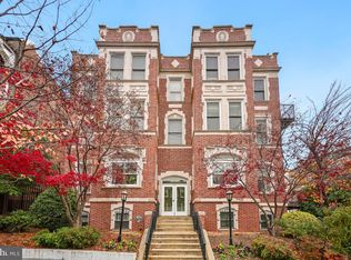 1807 California St NW APT 305, Washington, DC 20009