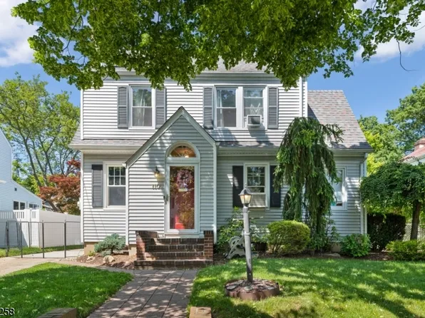 110 Jefferson Ave, River Edge Boro, NJ 07661