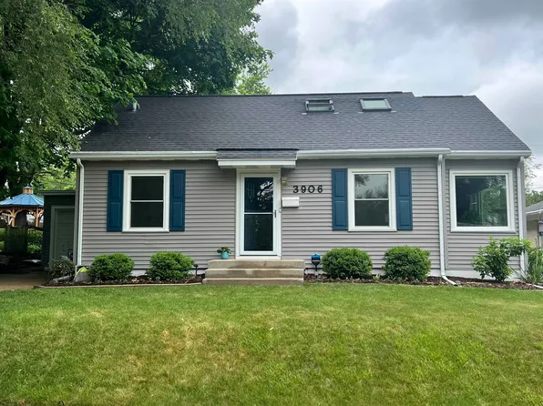 3906 Euclid Ave, Madison, WI 53711