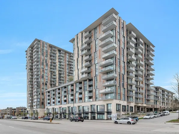 8181 Chester St #905, Vancouver, BC V5X 0J9