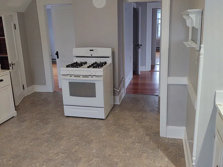 Eat in Kitchen