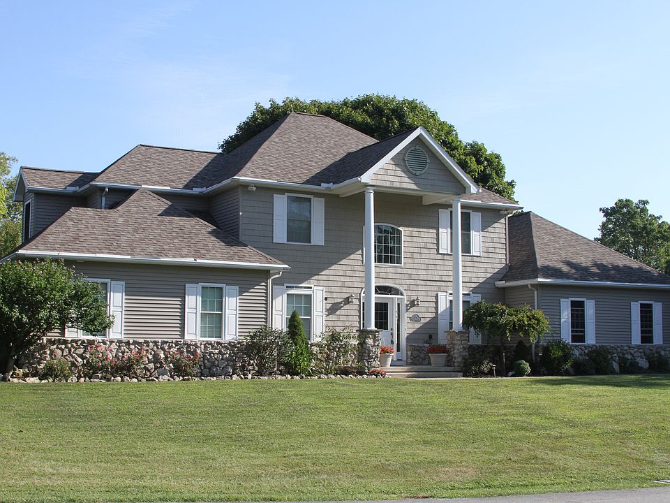 Custom Amish Built Home