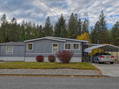 1210 S Dishman Rd, Spokane, WA, 99206