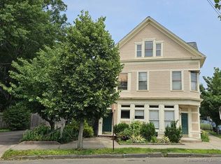 169 Winchester Ave APT 3, New Haven, CT 06511