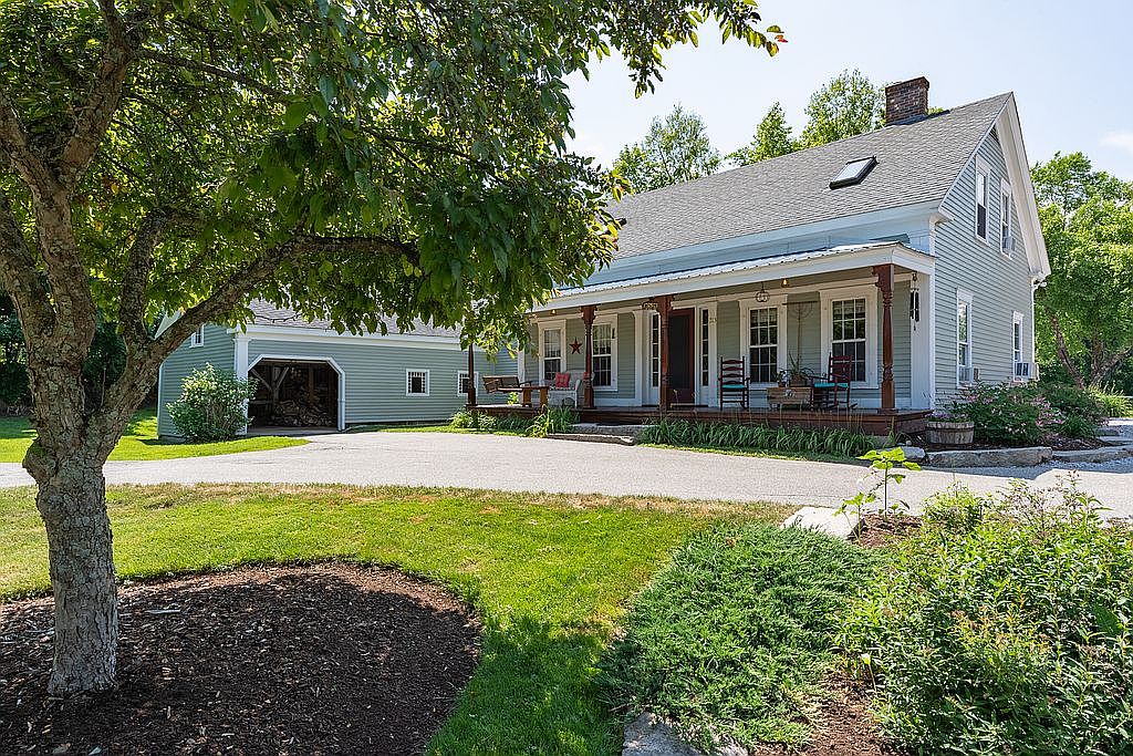 213 Yagger Rd, Norway, ME 04268 Zillow