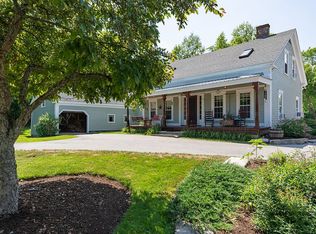 213 Yagger Rd, Norway, ME 04268