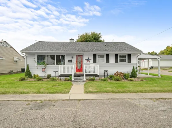 129 Bastiani Dr, Gallipolis, OH 45631
