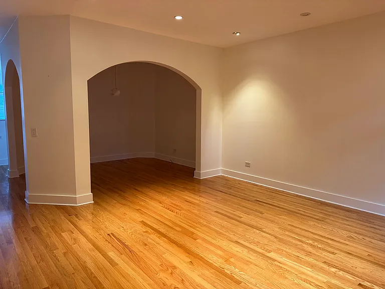 Formal living room