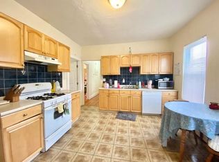 34 Darling St #3, Mission Hill, MA 02120