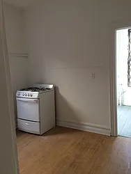 Rented by Knightsbridge Properties Corp