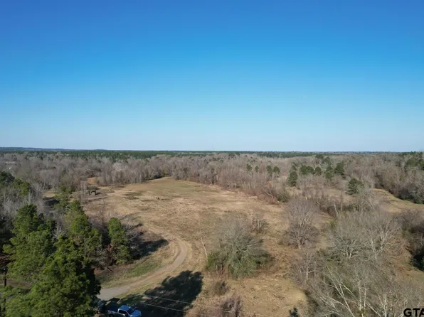 Reeves Rd, Garrison, TX 75946