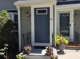 20 Daniel Dr UNIT 20, North Easton, MA 02356
