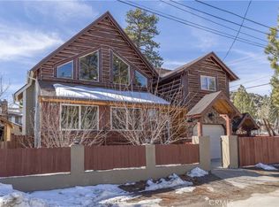 312 E North Shore Dr, Big Bear City, CA 92314