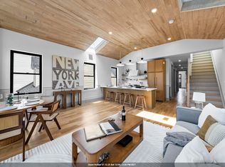 166 New York Ave, Jersey City, NJ 07307