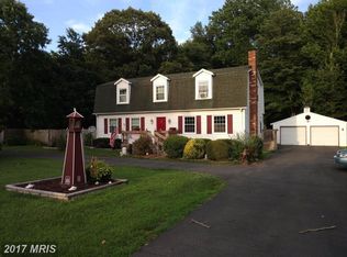 8446 Dahlgren Rd, King George, VA 22485