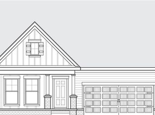 Midland II GY Plan, Sugar Creek, Mount Pleasant, TN 38474