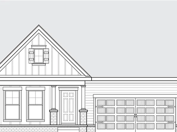 Midland II GY Plan, Sugar Creek