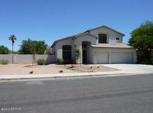 1394 E Whitten Pl, Chandler, AZ 85225