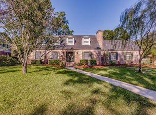 4627 Argonne Ln, Jacksonville, FL 32210