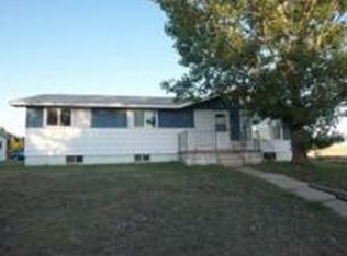 542 S Gardner St, Sharon Springs, KS 67758